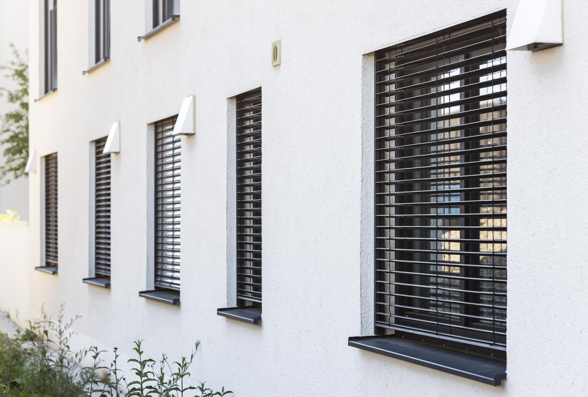 Smart Shade Realizacja