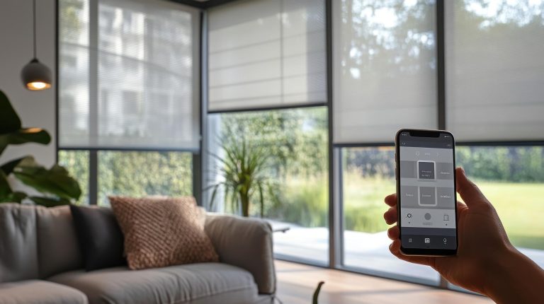 Automatyka i Smart Home